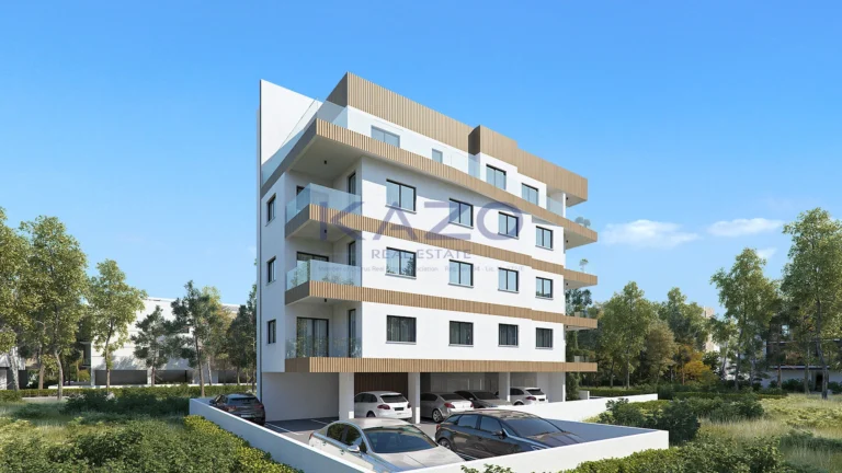 1 Bedroom Apartment for Sale in Larnaca – Sotiros