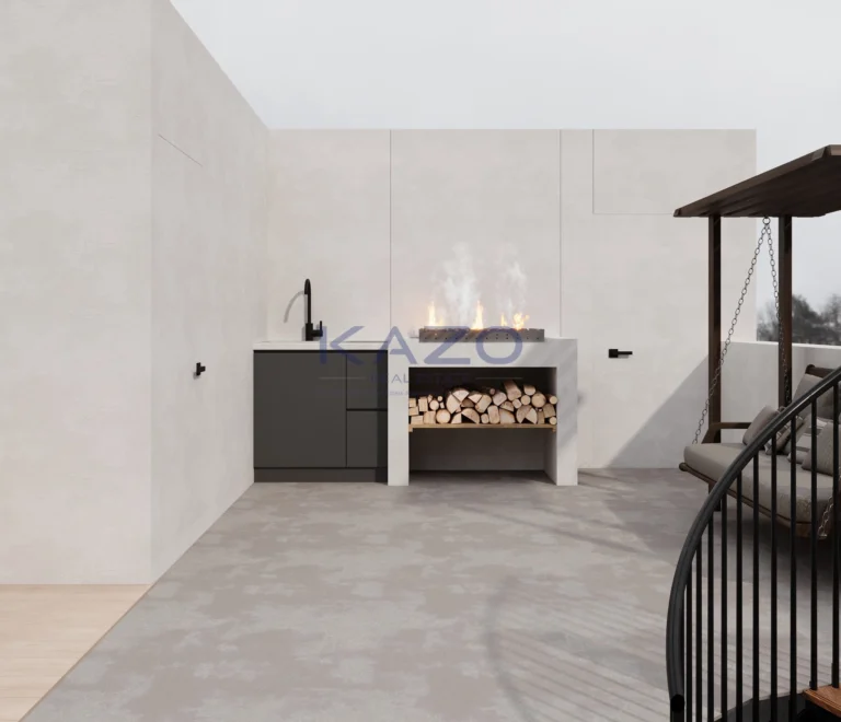 2 Bedroom Apartment for Sale in Larnaca – Agios Nikolaos