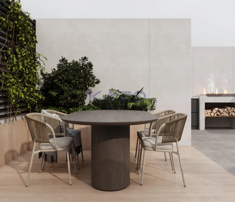 2 Bedroom Apartment for Sale in Larnaca – Agios Nikolaos