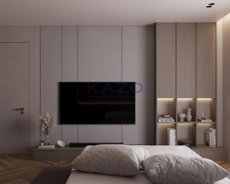 1 Bedroom Apartment for Sale in Larnaca – Agios Nikolaos