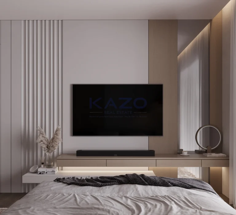 2 Bedroom Apartment for Sale in Larnaca – Sotiros