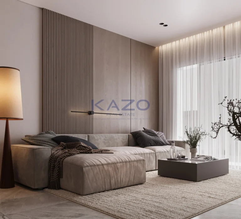 2 Bedroom Apartment for Sale in Larnaca – Sotiros