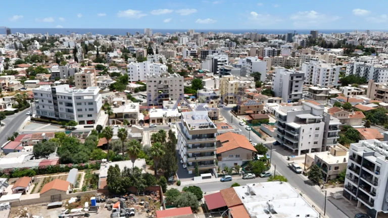 2 Bedroom Apartment for Sale in Larnaca – Sotiros