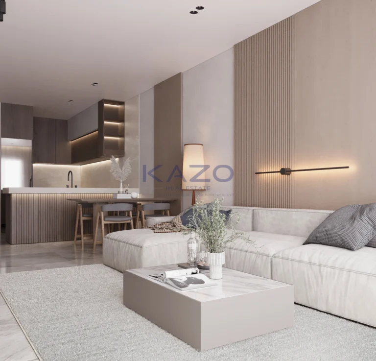 3 Bedroom Apartment for Sale in Larnaca – Sotiros