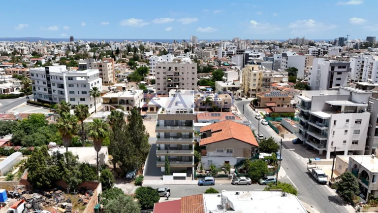 3 Bedroom Apartment for Sale in Larnaca – Sotiros