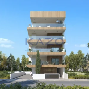 3 Bedroom Apartment for Sale in Larnaca – Sotiros