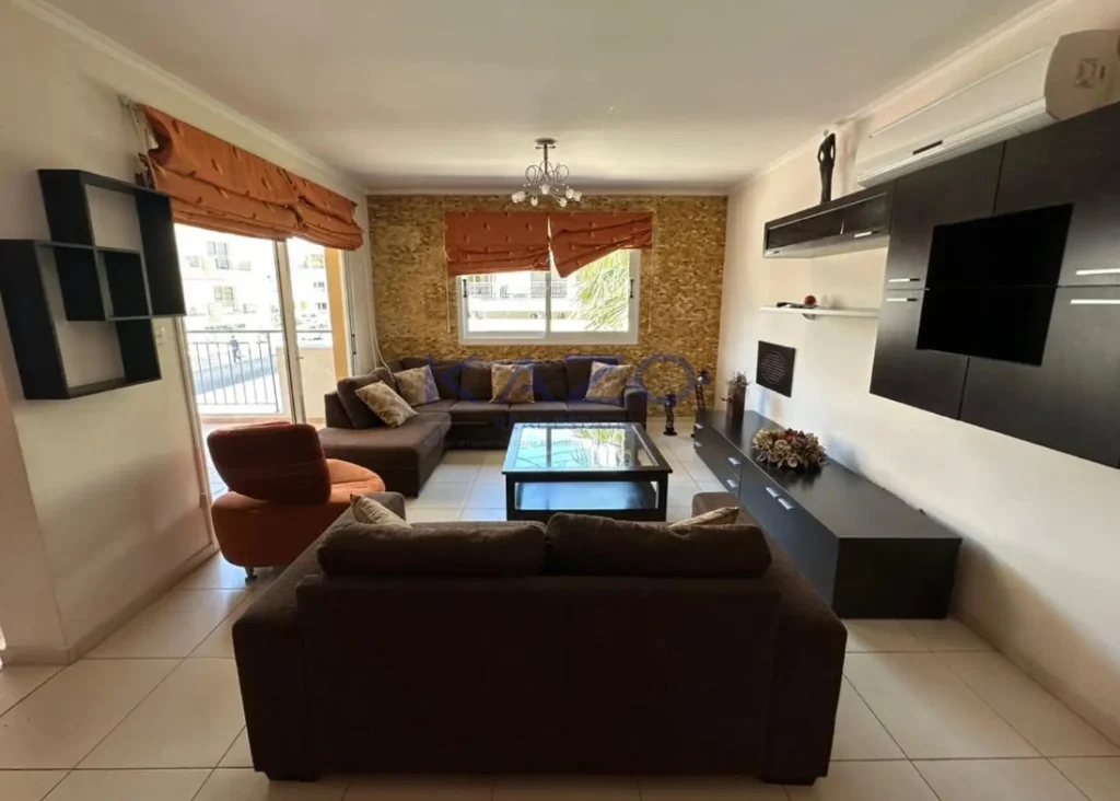 3 Bedroom Apartment for Sale in Limassol – Mesa Geitonia