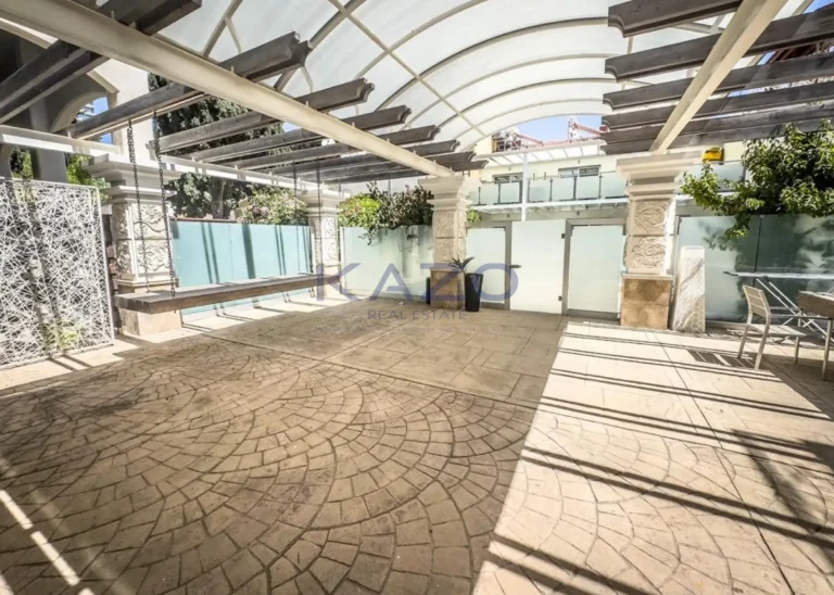 4 Bedroom House for Sale in Limassol District