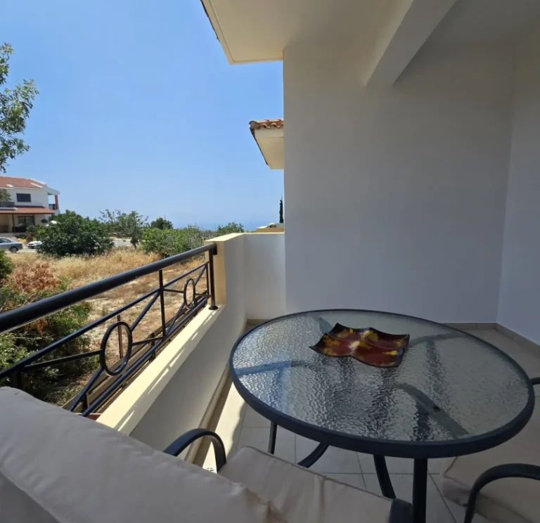 2 Bedroom Apartment for Sale in Tala, Paphos District