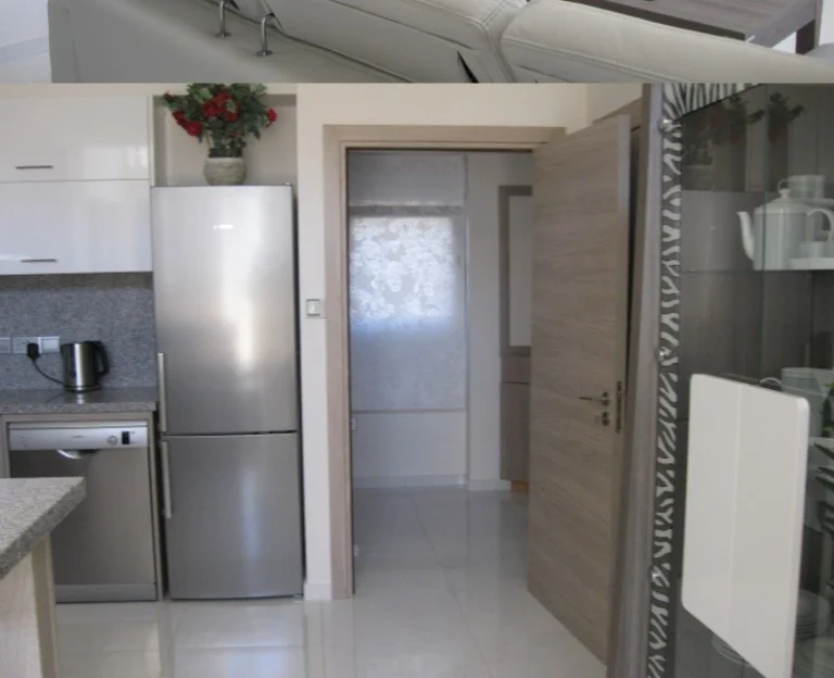 2 Bedroom Apartment for Sale in Germasogeia – Tourist Area, Limassol District