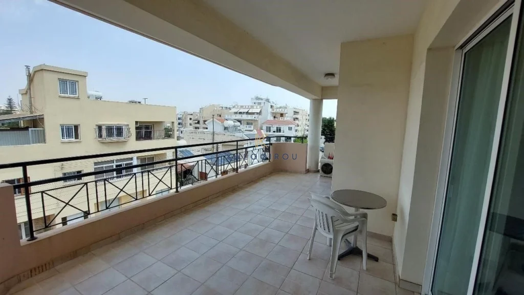 3 Bedroom Apartment for Rent in Larnaca District