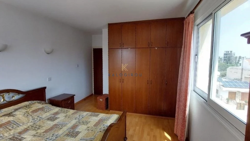 3 Bedroom Apartment for Rent in Larnaca District