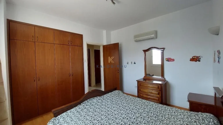3 Bedroom Apartment for Rent in Larnaca District
