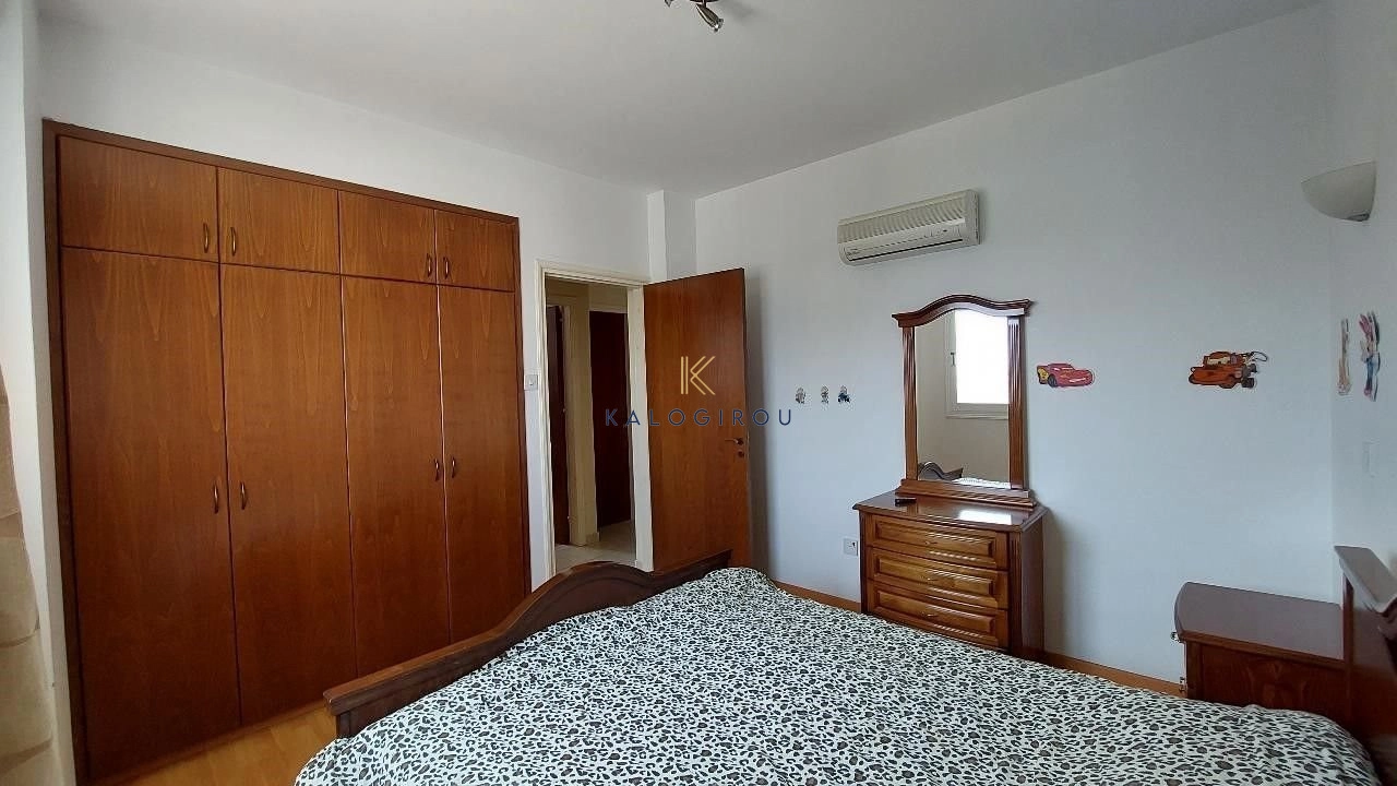 3 Bedroom Apartment for Rent in Larnaca District