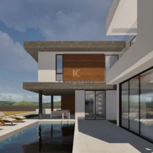 3 Bedroom House for Sale in Livadia Larnakas, Larnaca District