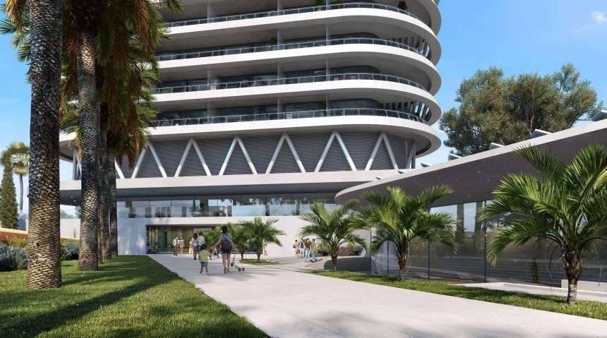 5 Bedroom Apartment for Sale in Limassol District