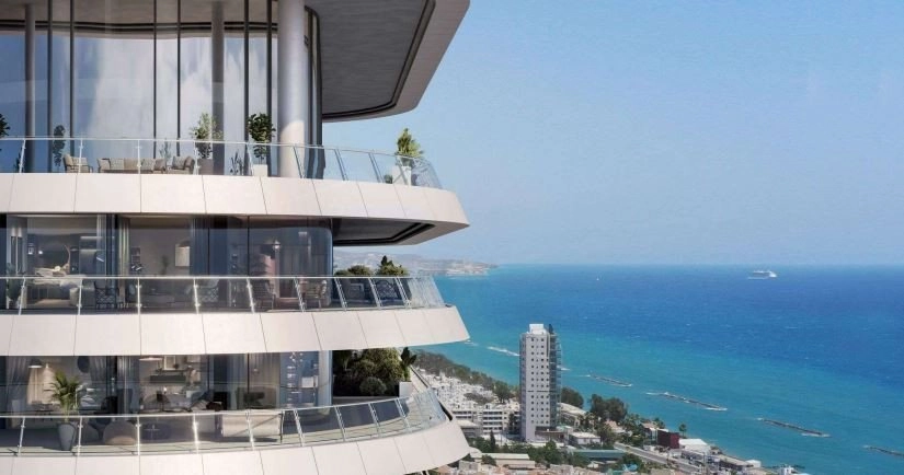 5 Bedroom Apartment for Sale in Limassol District
