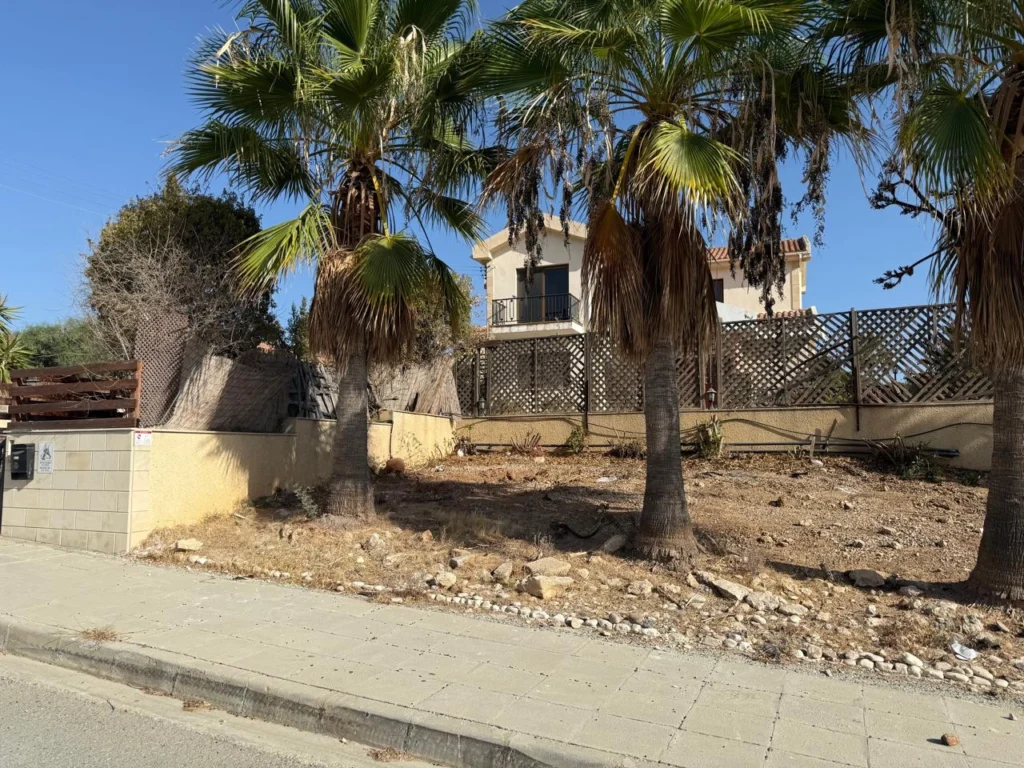 4 Bedroom House for Sale in Limassol District