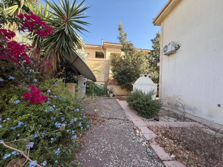 4 Bedroom House for Sale in Limassol District