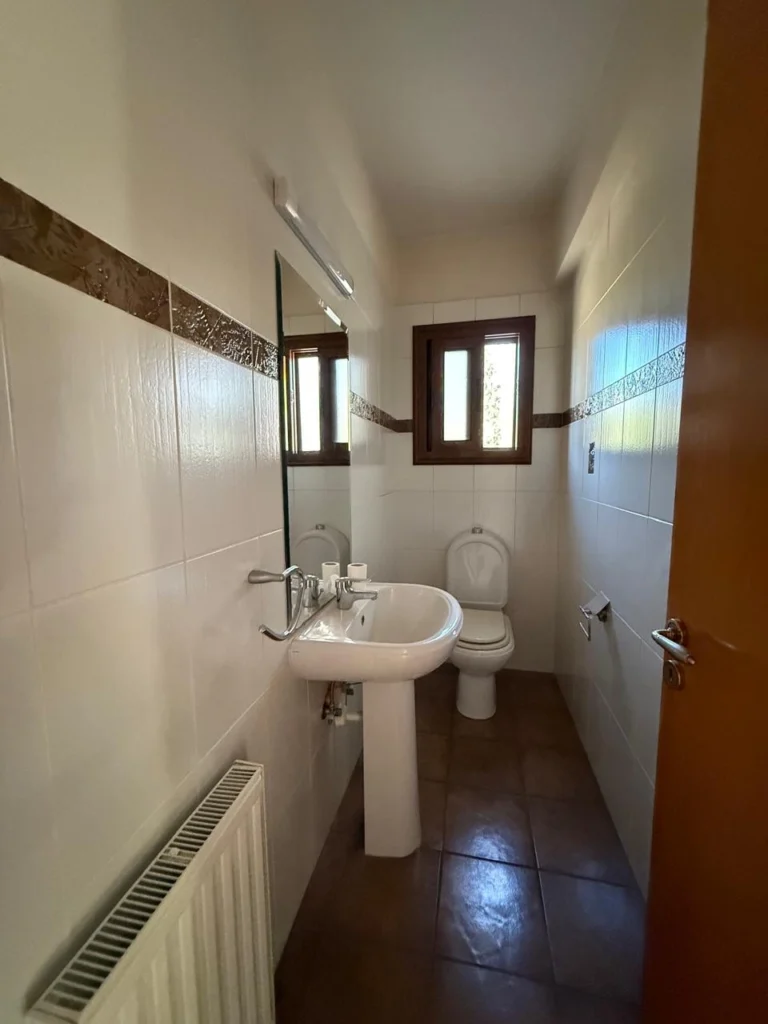 4 Bedroom House for Sale in Limassol District