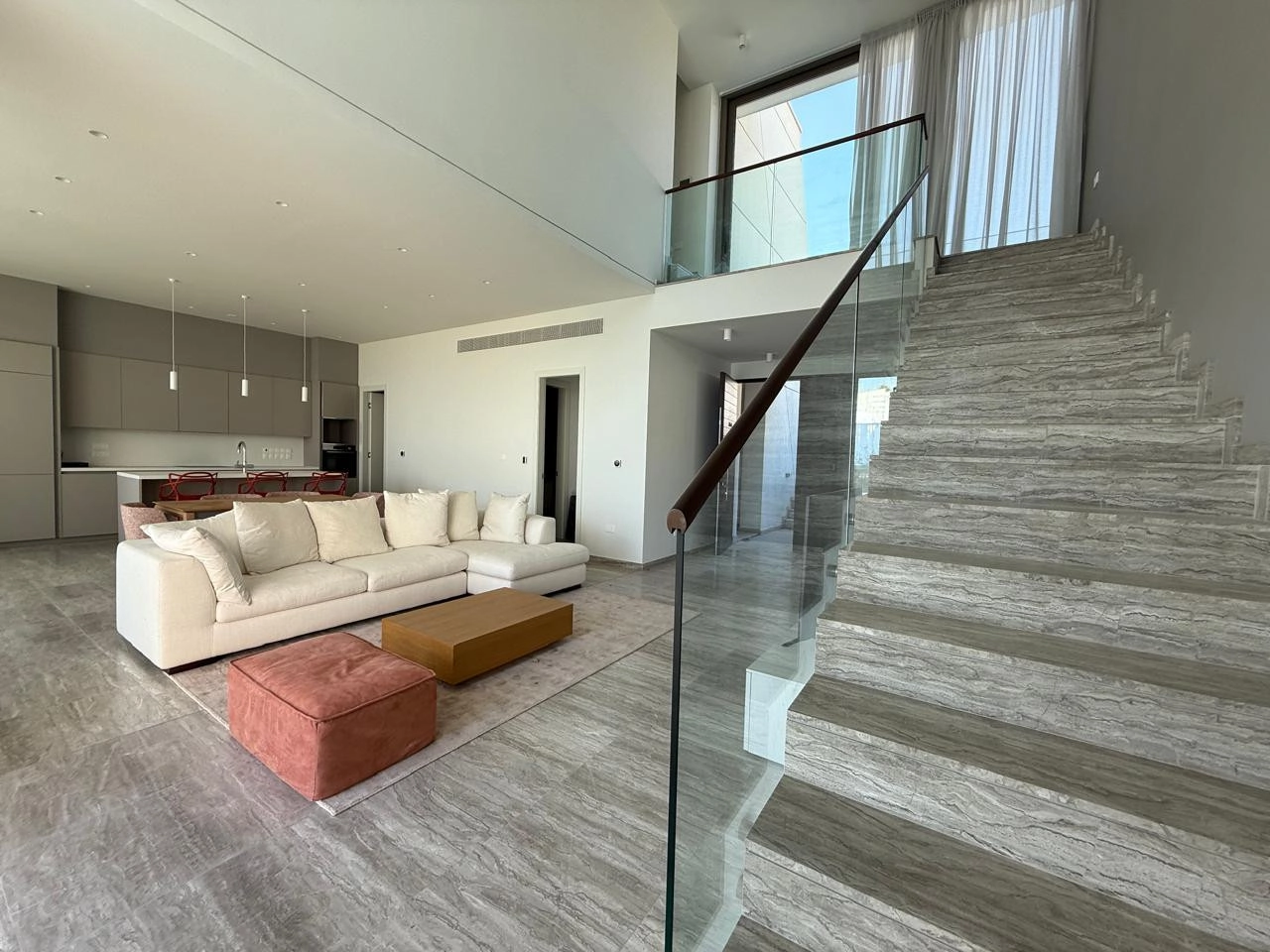 3 Bedroom House for Sale in Mouttagiaka, Limassol District