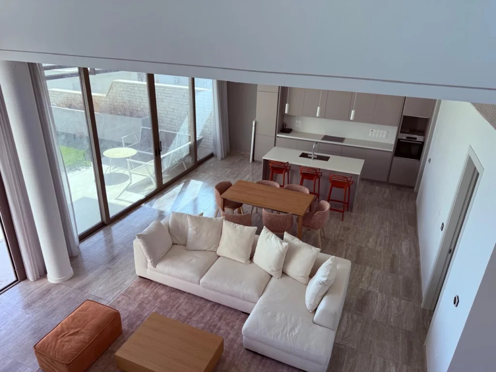 3 Bedroom House for Sale in Limassol District