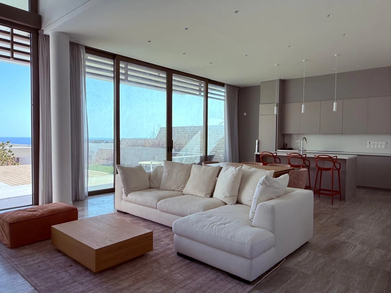 3 Bedroom House for Sale in Mouttagiaka, Limassol District