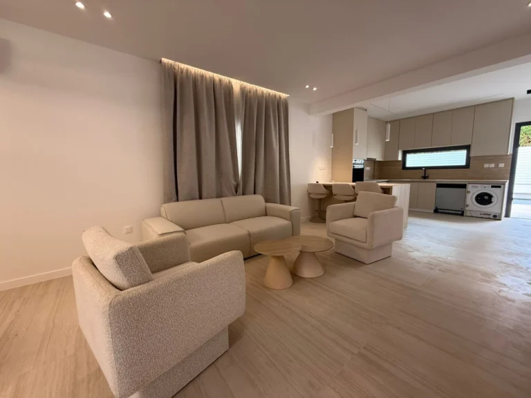 3 Bedroom House for Sale in Limassol District