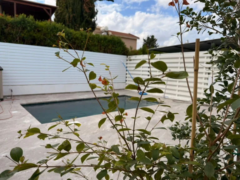3 Bedroom House for Sale in Limassol District