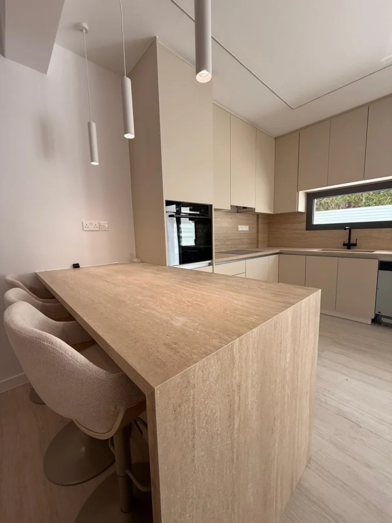 3 Bedroom House for Sale in Limassol District