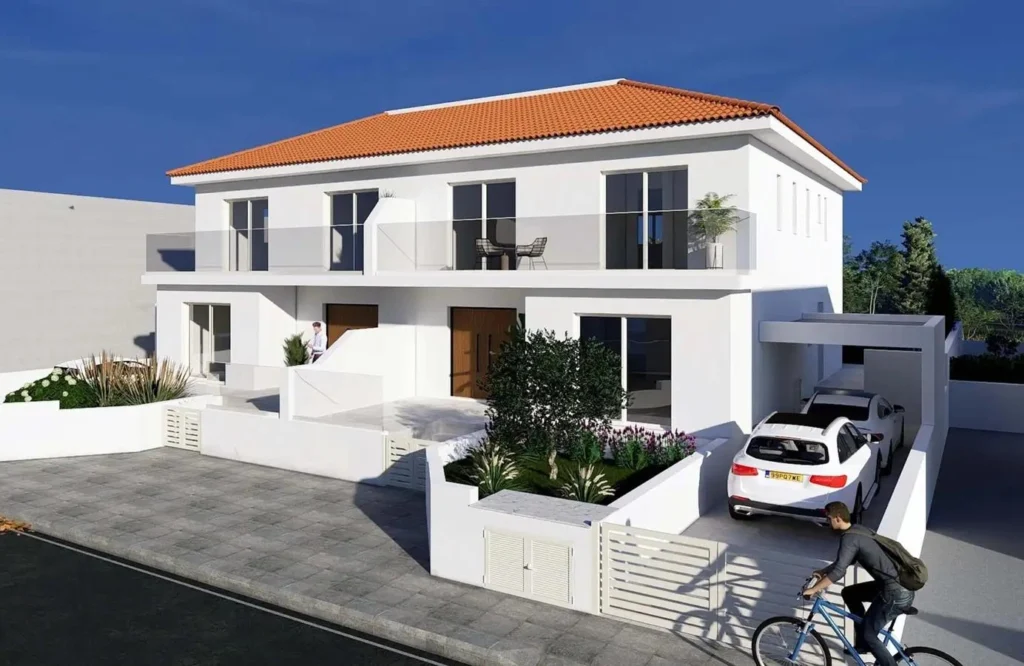 3 Bedroom House for Sale