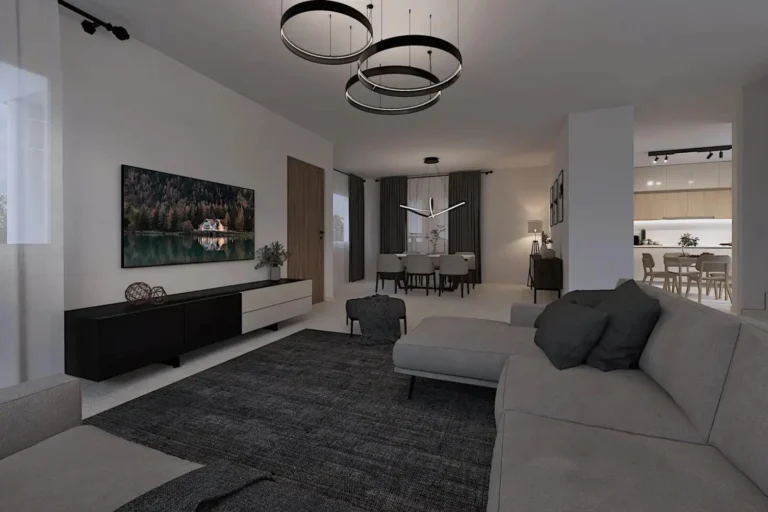 3 Bedroom House for Sale