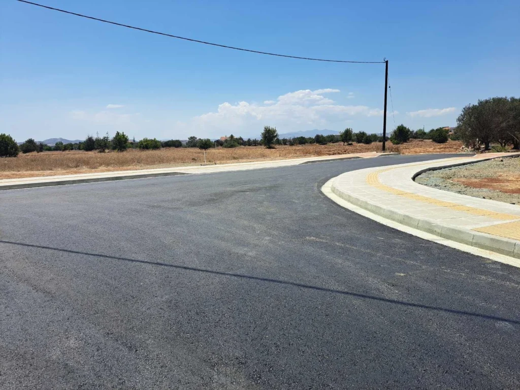 590m² Plot for Sale in Mazotos, Larnaca District