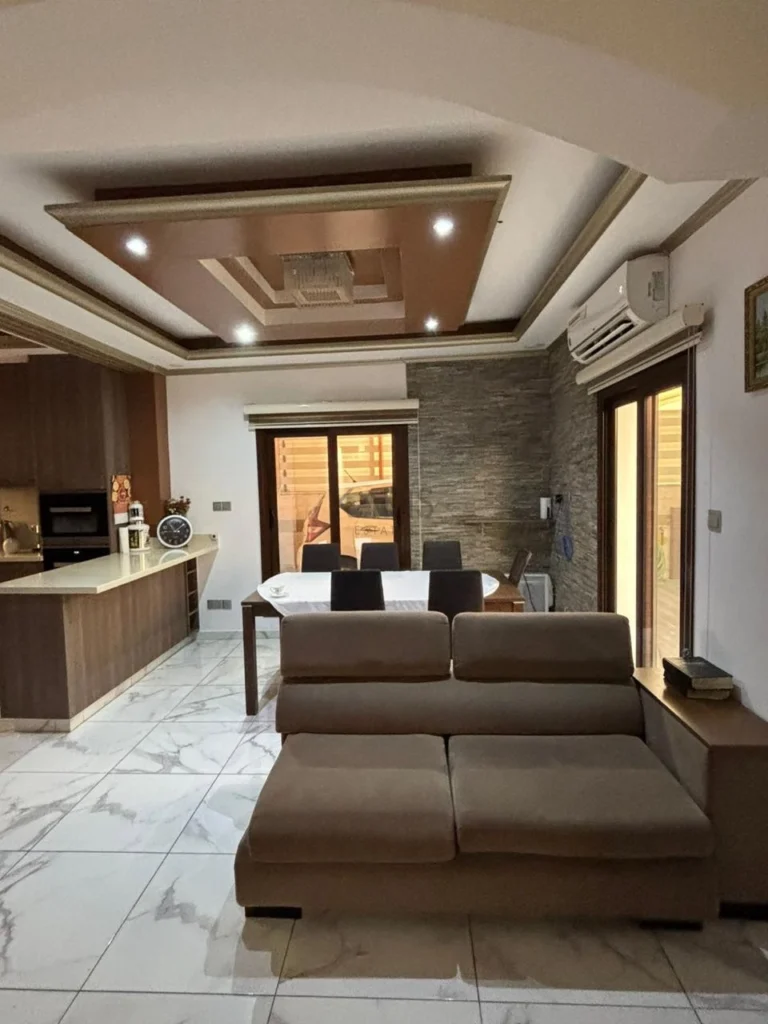 5 Bedroom House for Rent in Limassol – Apostolos Andreas