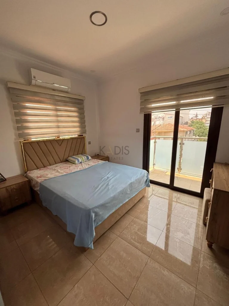 5 Bedroom House for Rent in Limassol – Apostolos Andreas