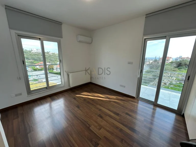4 Bedroom House for Sale in Limassol District