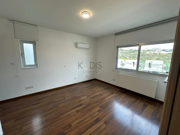 4 Bedroom House for Sale in Limassol District