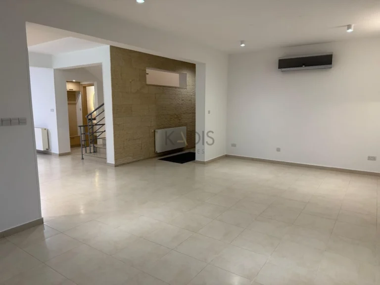 4 Bedroom House for Sale in Limassol District