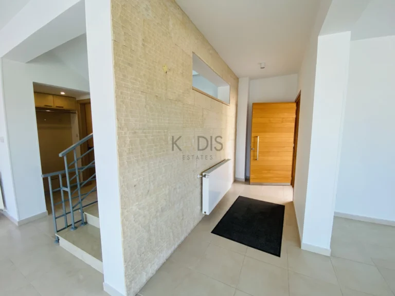 4 Bedroom House for Sale in Limassol District