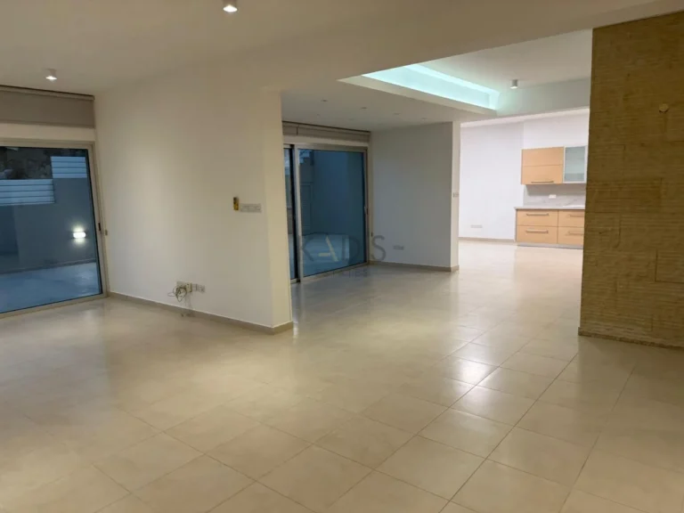 4 Bedroom House for Sale in Limassol District