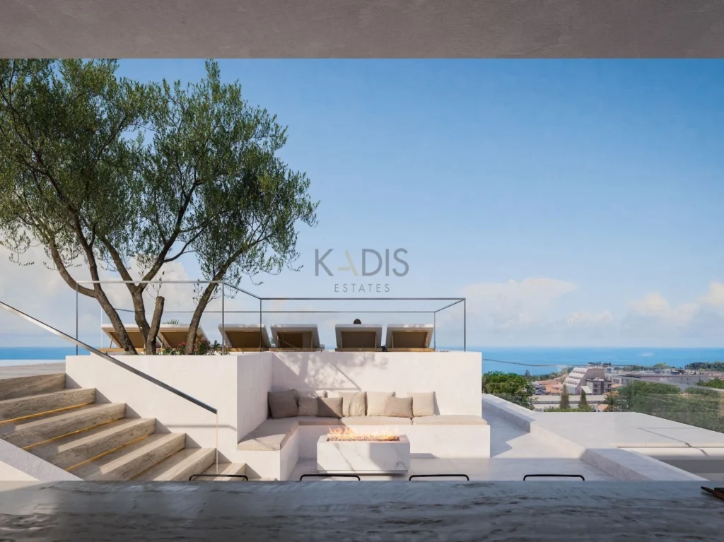 2 Bedroom Apartment for Sale in Limassol District