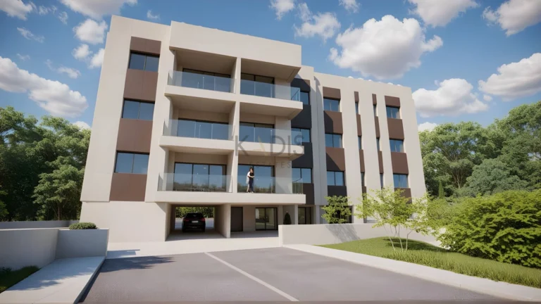 2 Bedroom Apartment for Sale in Latsia, Nicosia District