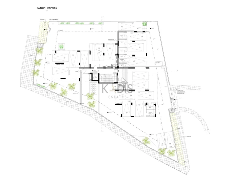 Average Price for 2 Bedroom Apartment in Nicosia