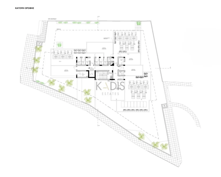 Average Price for 2 Bedroom Apartment in Nicosia
