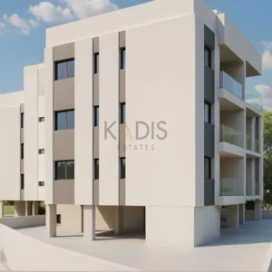 1 Bedroom Apartment for Sale in Latsia, Nicosia District