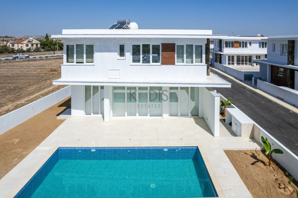 3 Bedroom House for Sale in Pyla, Larnaca District