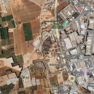 8,696m² Plot for Sale in Limassol District