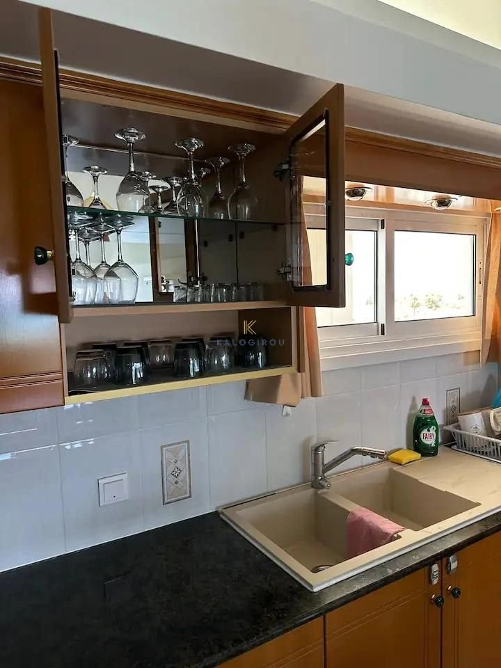 2 Bedroom Apartment for Rent in Dhekelia, Larnaca District