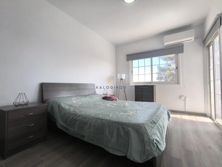 3 Bedroom Apartment for Sale in Larnaca District