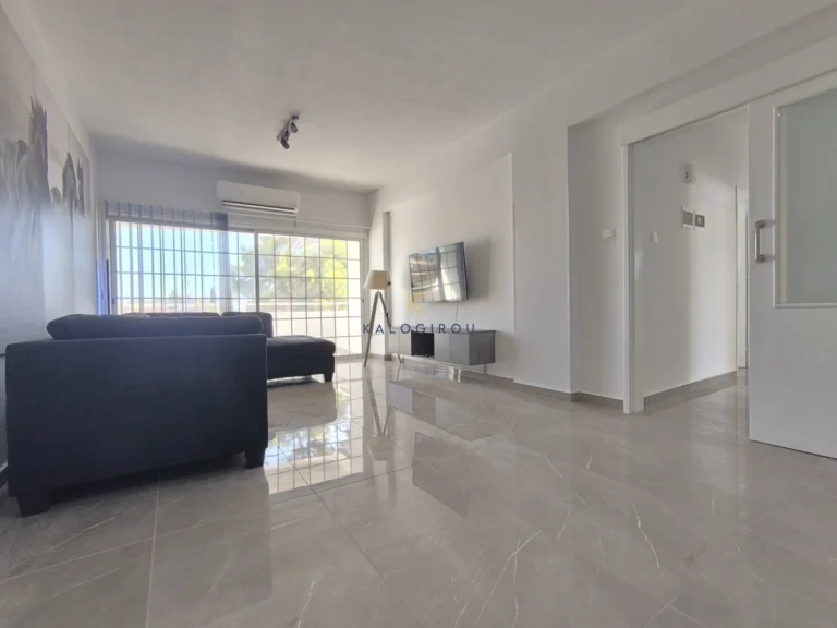 3 Bedroom Apartment for Sale in Larnaca District